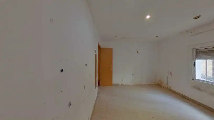 Wohnung zum Verkauf in calle Pintor Rosales, imagen 6