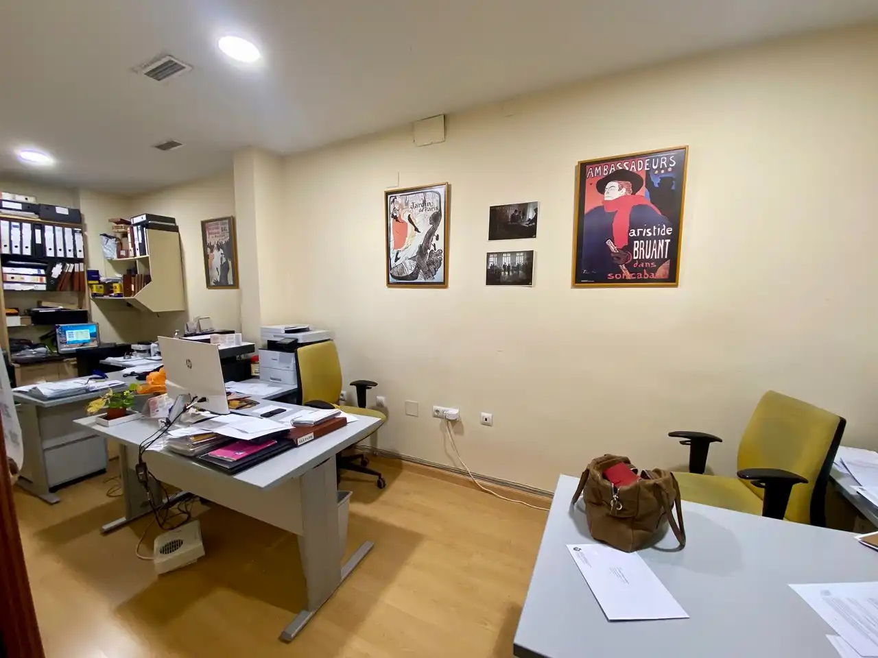 Business premises to rent in Calle Cruz 9, imagen 19