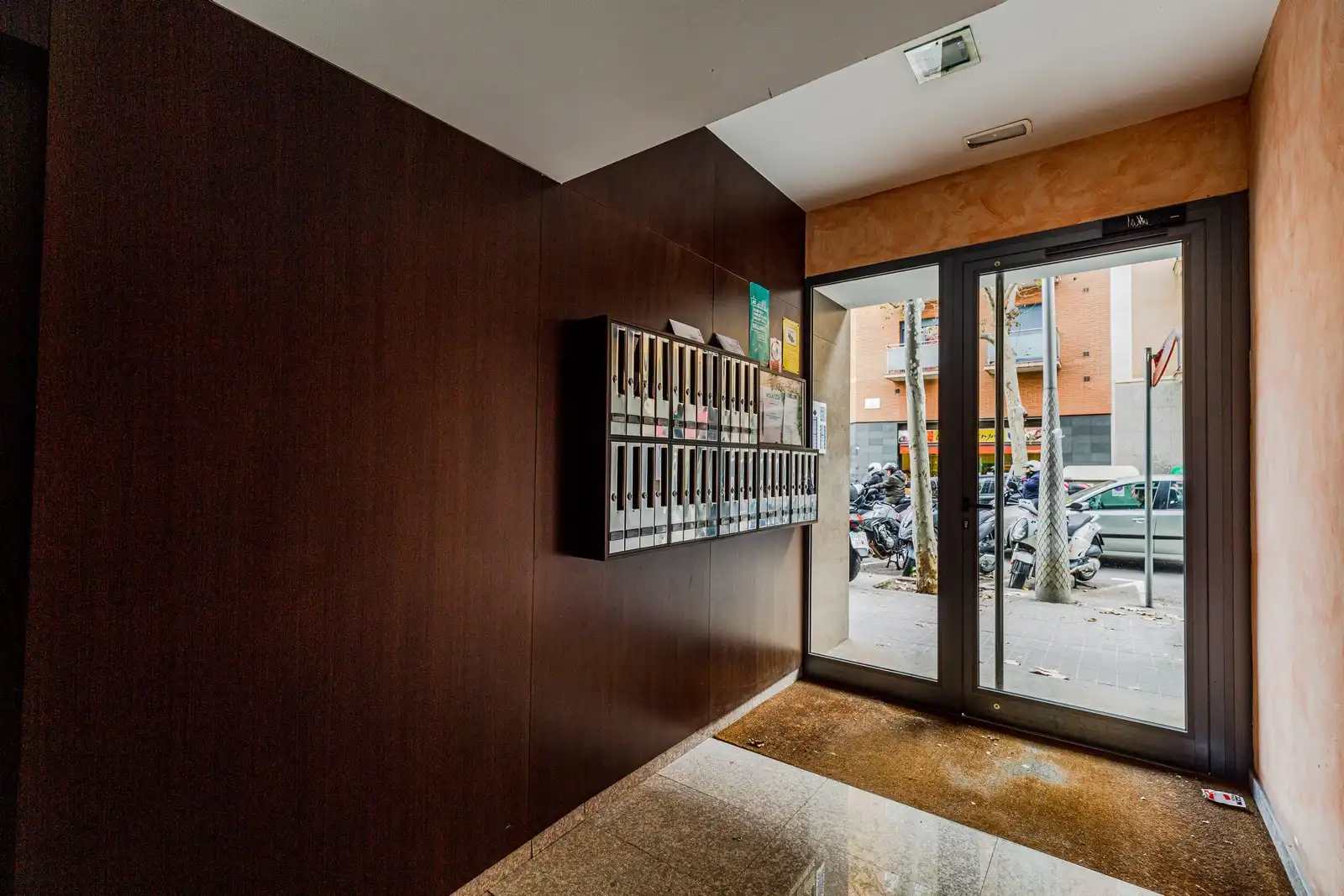 Piso con ascensor en venta en Rossello 415, imagen 3