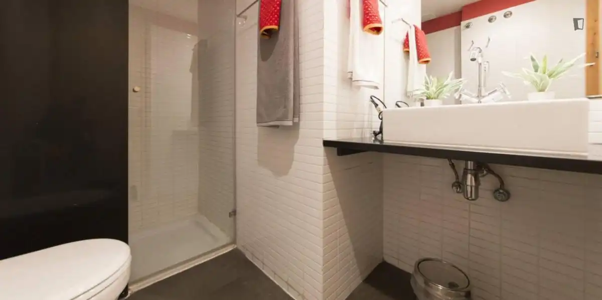 Apartamento con ascensor en alquiler en Centro, imagen 15