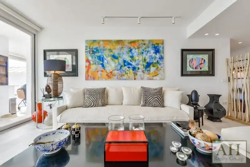 Ático en venta en Altea Hills, imagen 25
