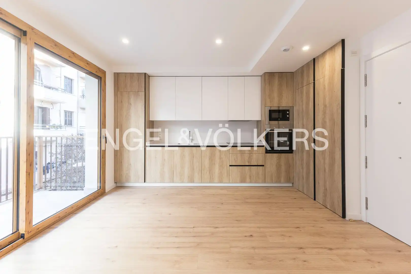 Flat with lift to rent in Sants - Montjuïc, imagen 10