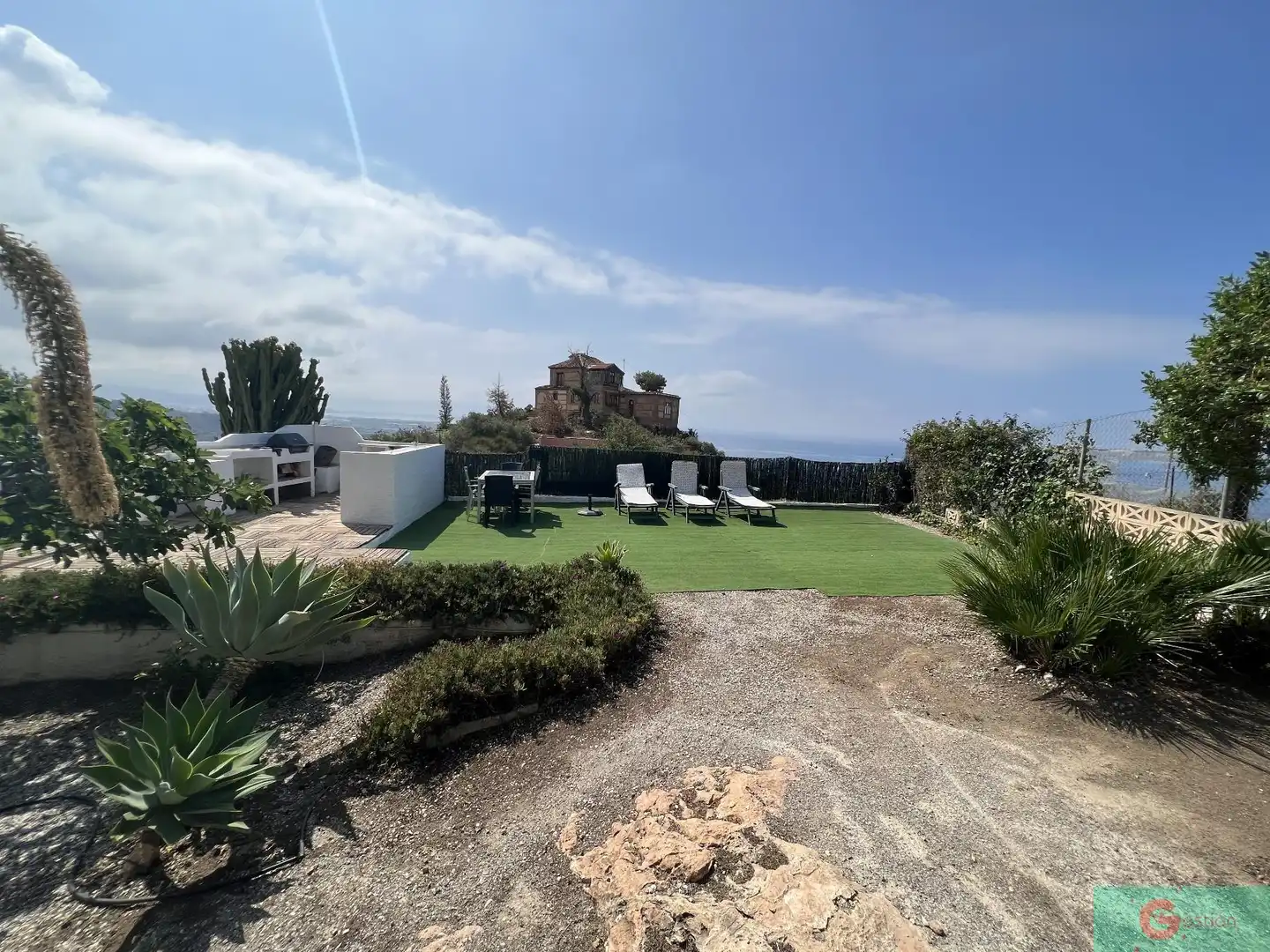 Detached house with pool for sale in Monte los Almendros - El Pargo - Costa Aguilera, imagen 25