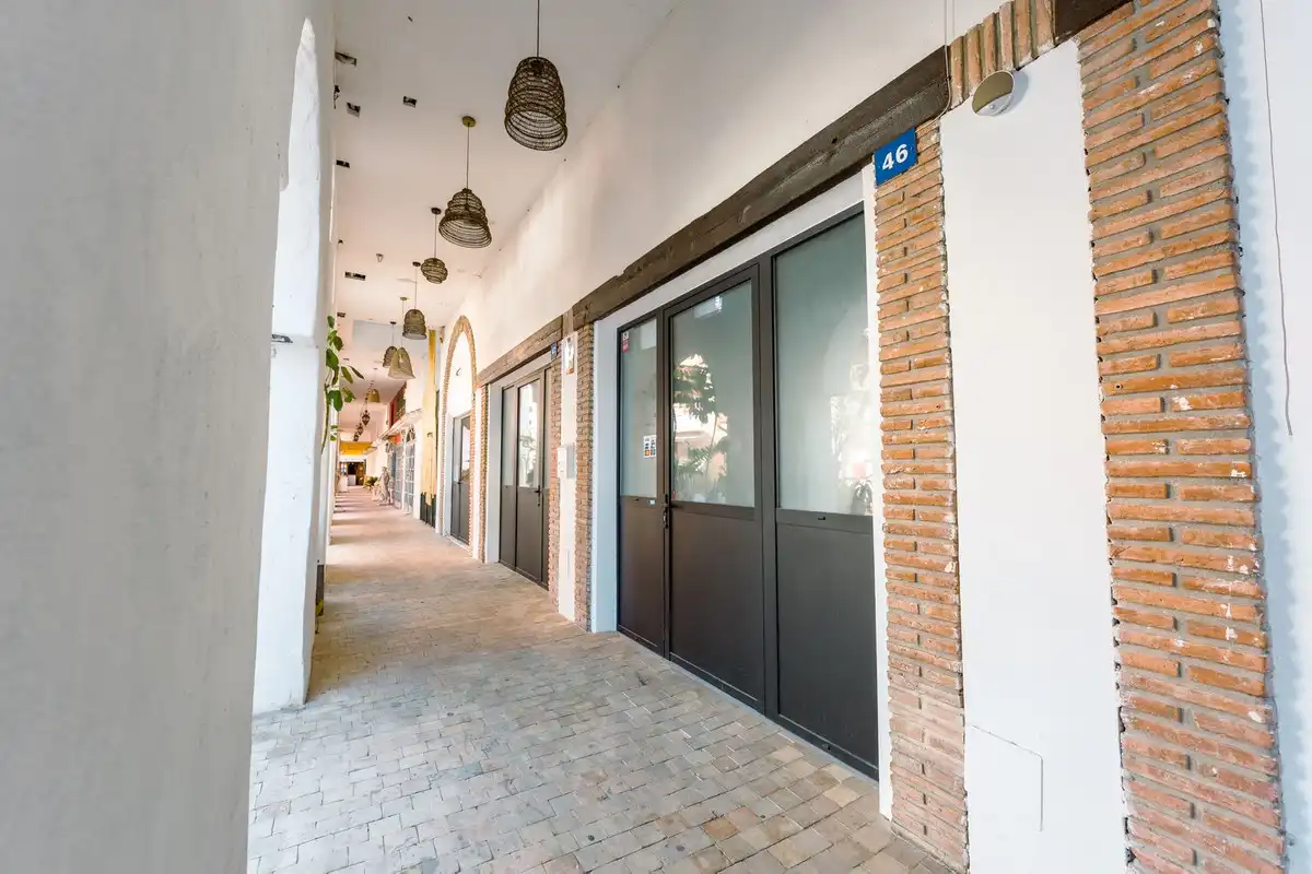 Locale commerciale in vendita a Calahonda, imagen 20