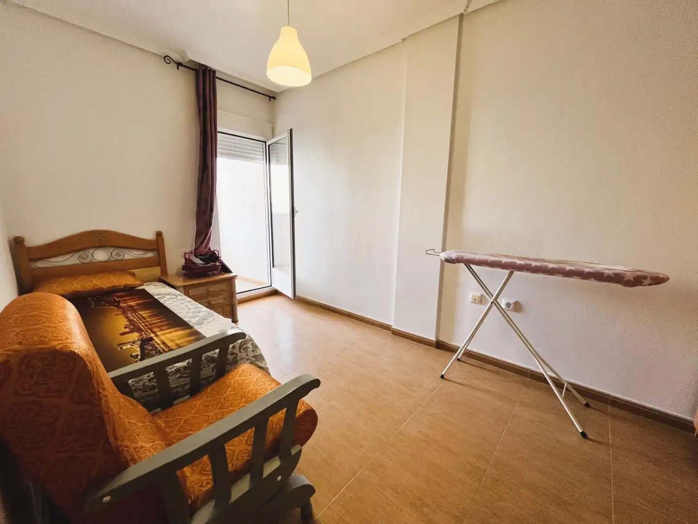 Habitación de Casa o chalet en venta en Orihuela con Aire acondicionado, Terraza y Trastero
