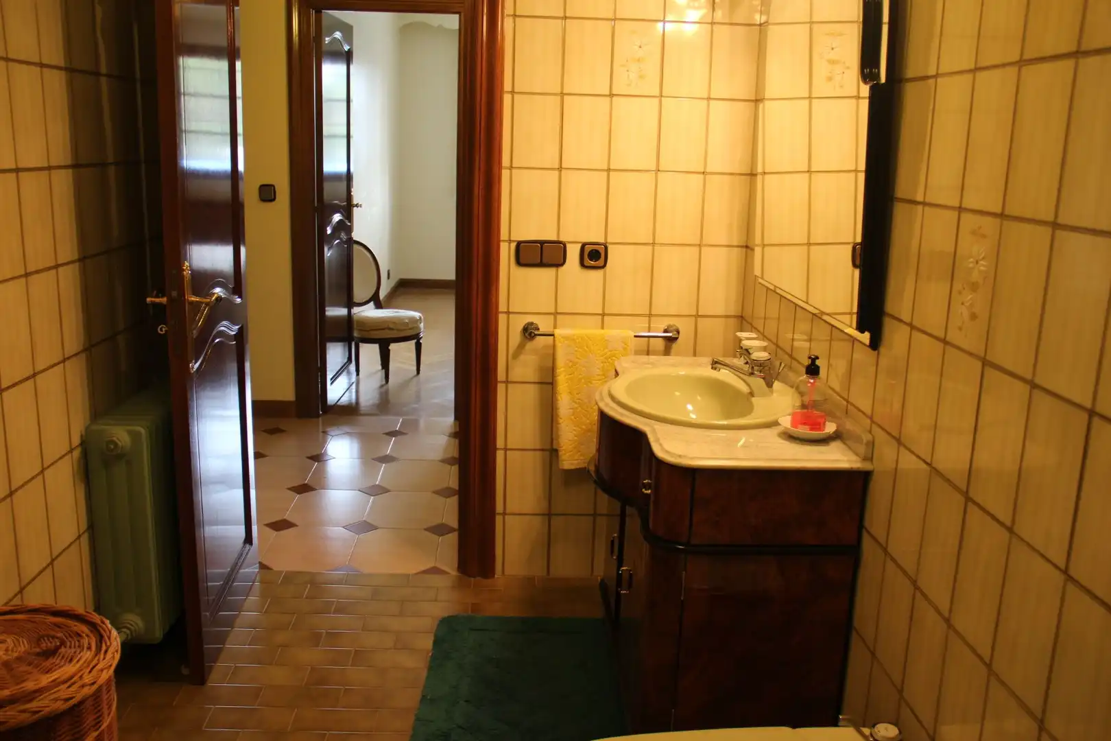 Casa o chalet en venta en Calle Alba de Tormes, Carbajosa de la Sagrada