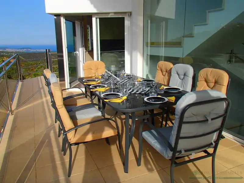 Casa amb piscina en venda a Platja d'Aro, imagen 4