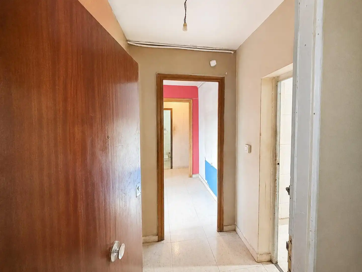 Piso en venta en Martorell con Balcón