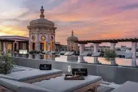 Inmuebles singulares con piscina en venta en Centro, imagen 6