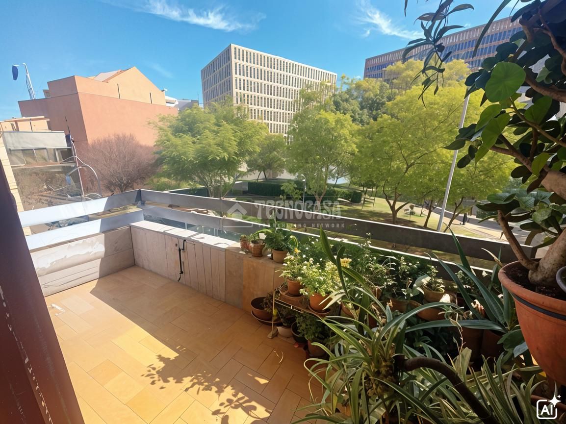 Wohnung zum Verkauf in Santa Eulàlia