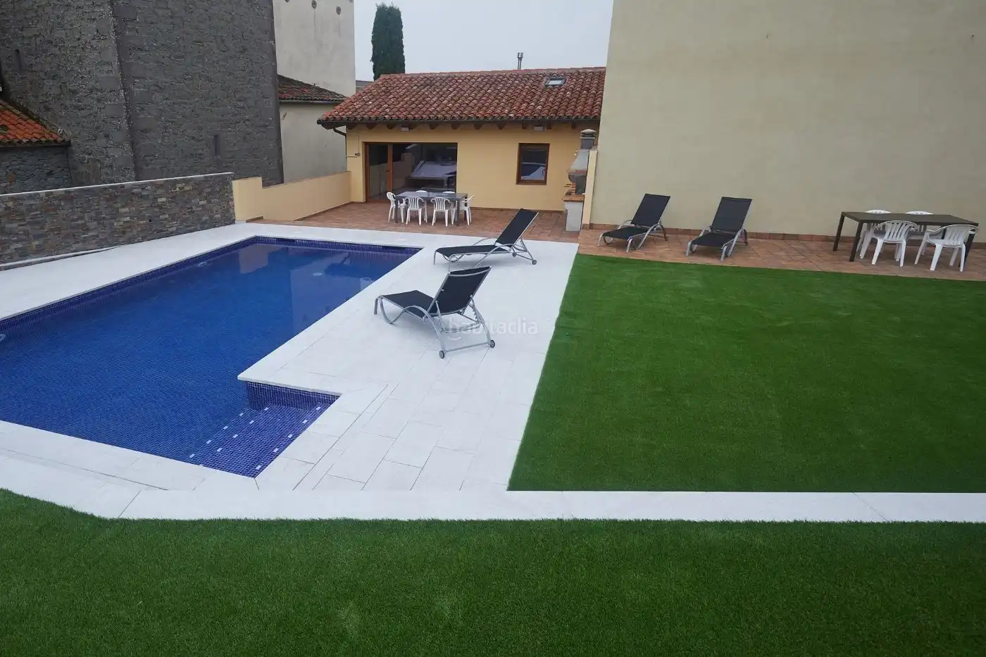 Casa con piscina en venta en Carrer Sant Bartomeu 21, imagen 26