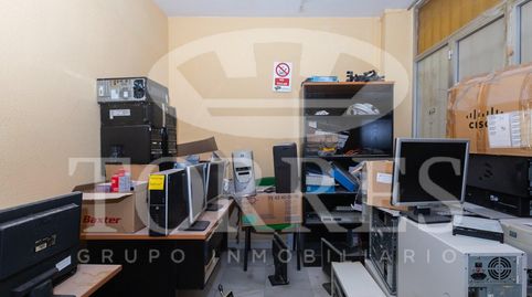 Foto 4 de Piso en venta en Calle de Alemania, Ensanche Centro - Puerto, Málaga Capital
