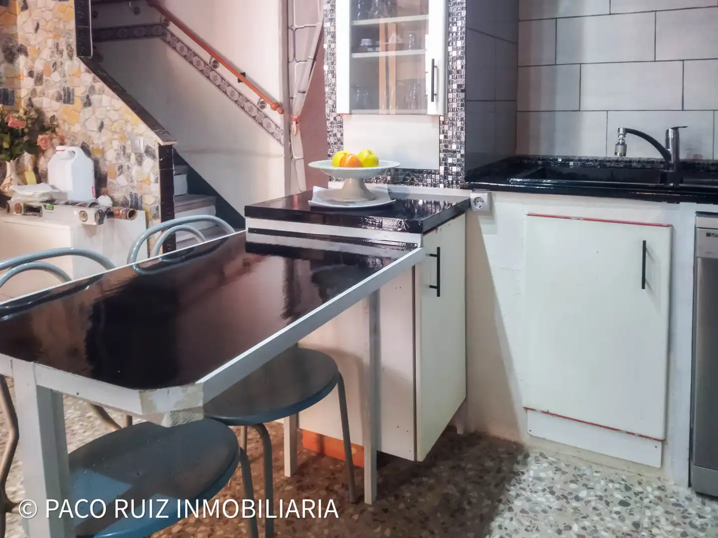 Casa o chalet en venta en Camino Calderona, Santa Fe de Mondújar