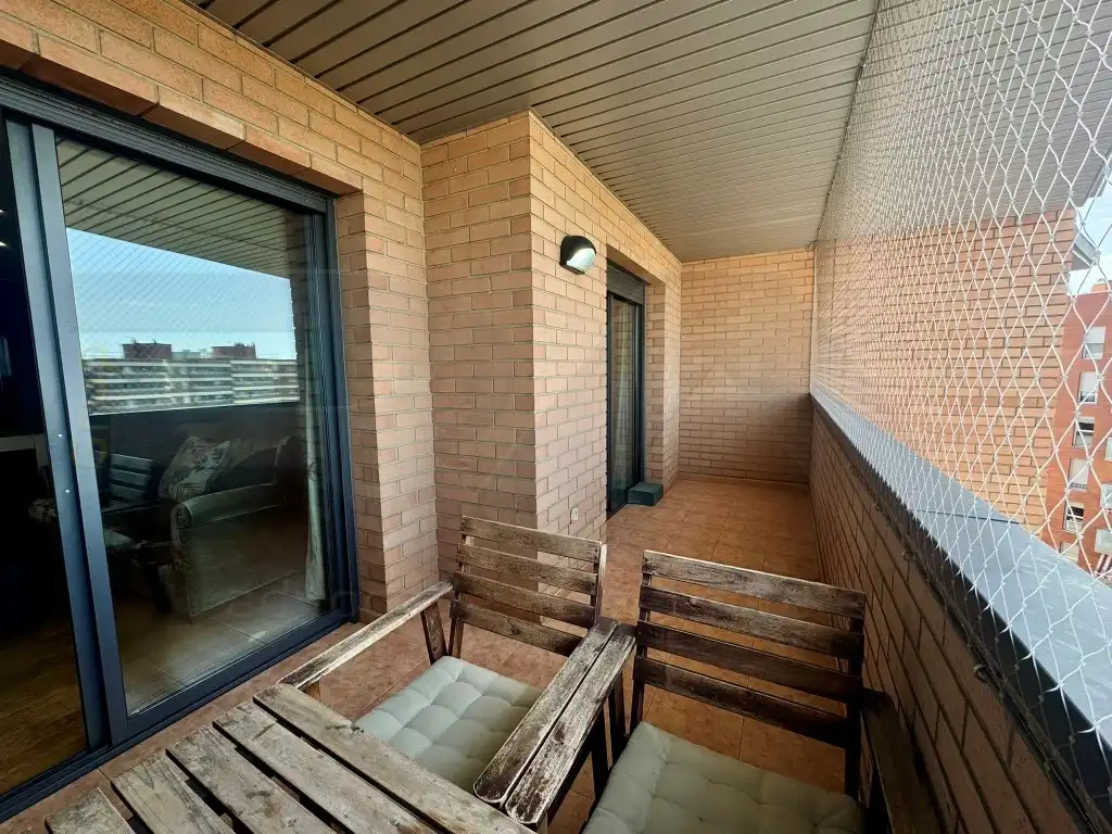 Flat for rent in Plaza Corts Catalanes, 2, Nou Eixample Nord