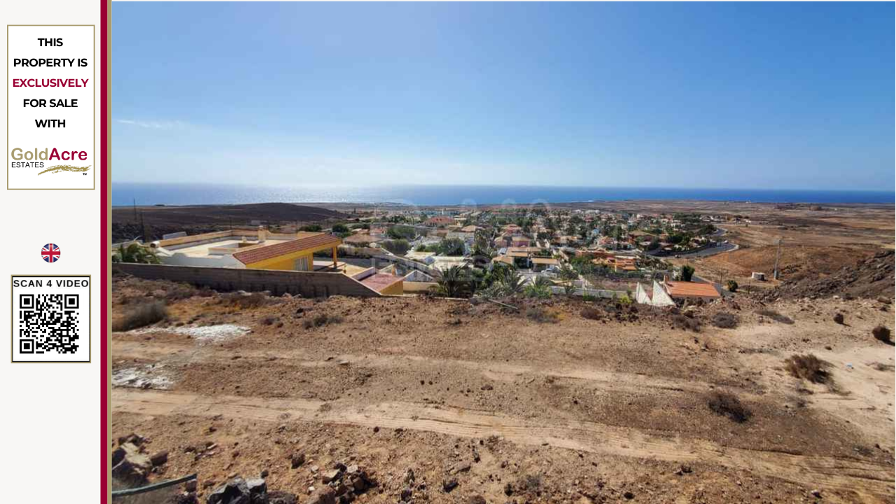 Residencial en venda a Parque Holandés
