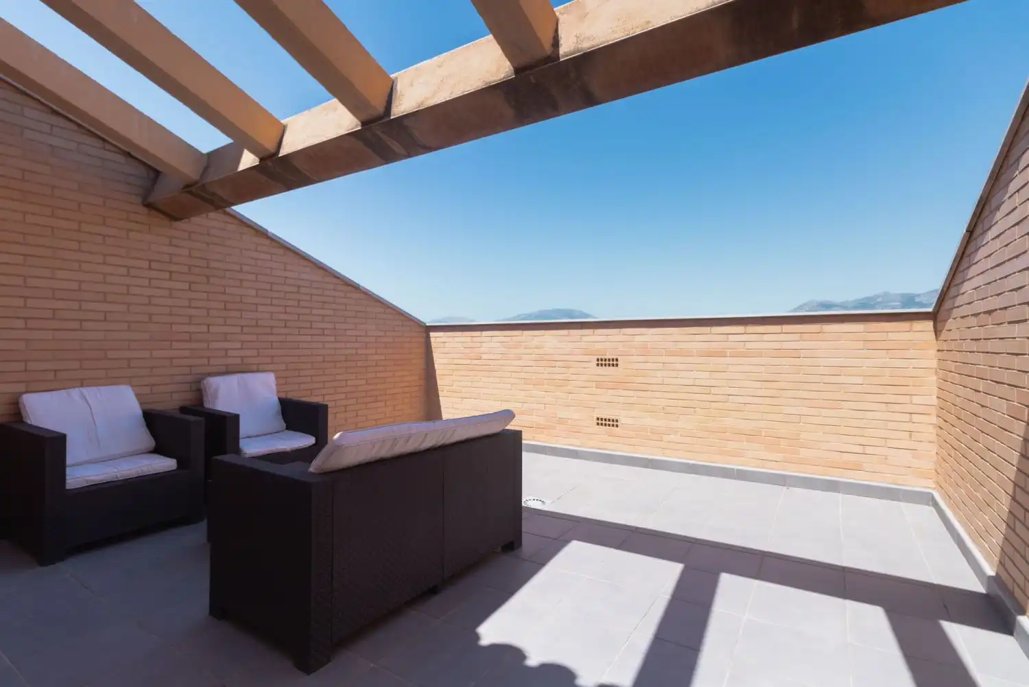 Penthouse mit Terrasse zum Verkauf in Bulevard dels Music 23, imagen 5