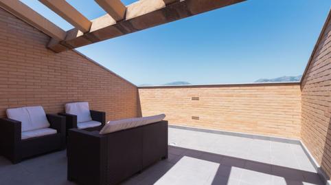 Photo 5 of Attic for sale in Oscar Esplá, L'Albir, L'Alfàs del Pi