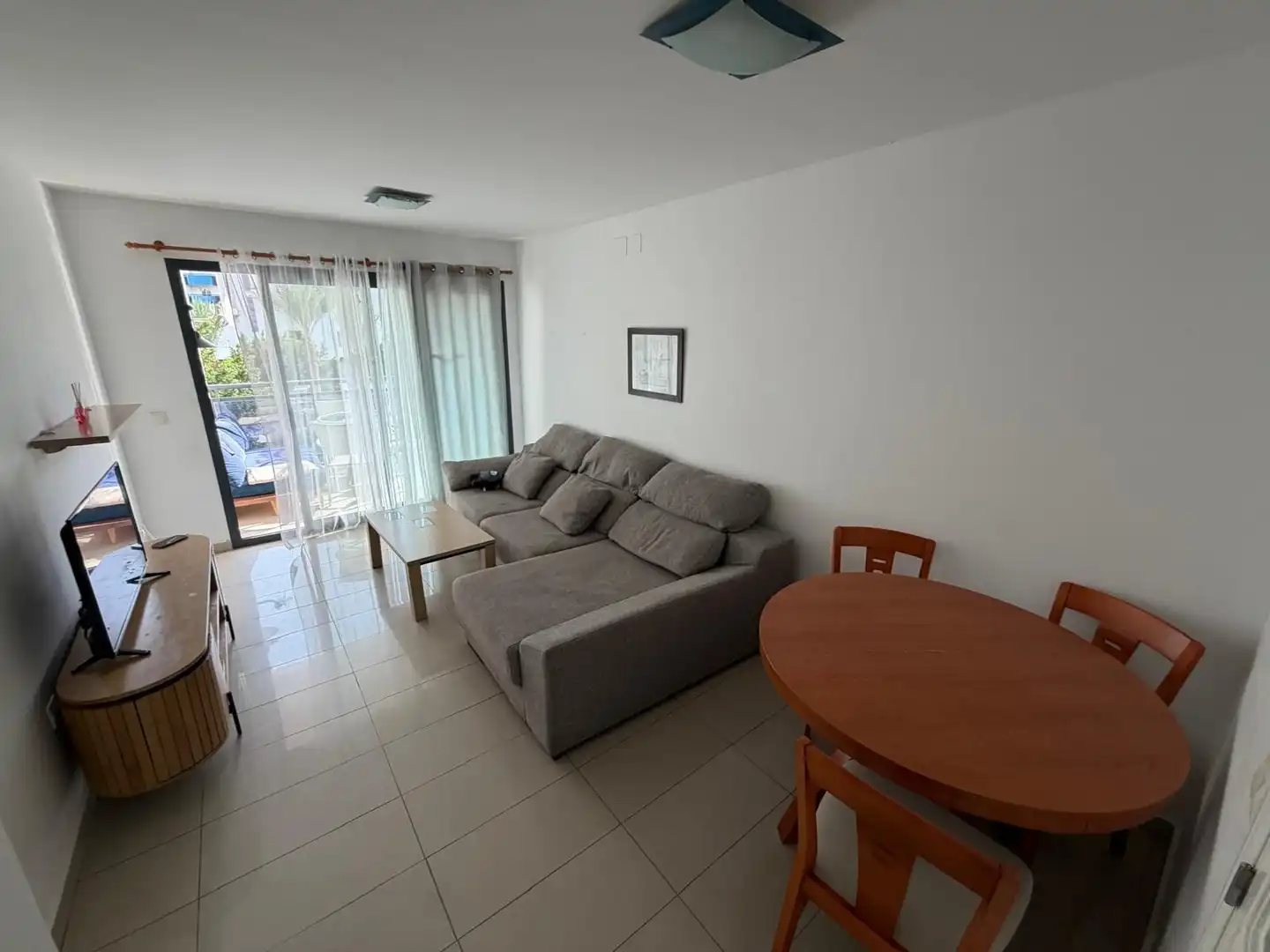 Flat with pool for sale in Av. Rosa de los Ventos, imagen 4