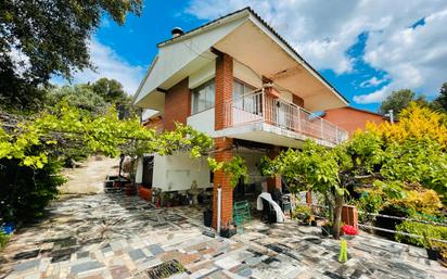 Casa o xalet en venda a Carrer del Romaní, Corbera de Llobregat