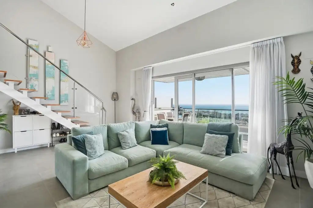 Penthouse mit Pool zum Verkauf in Montealto - Monterrey, imagen 14