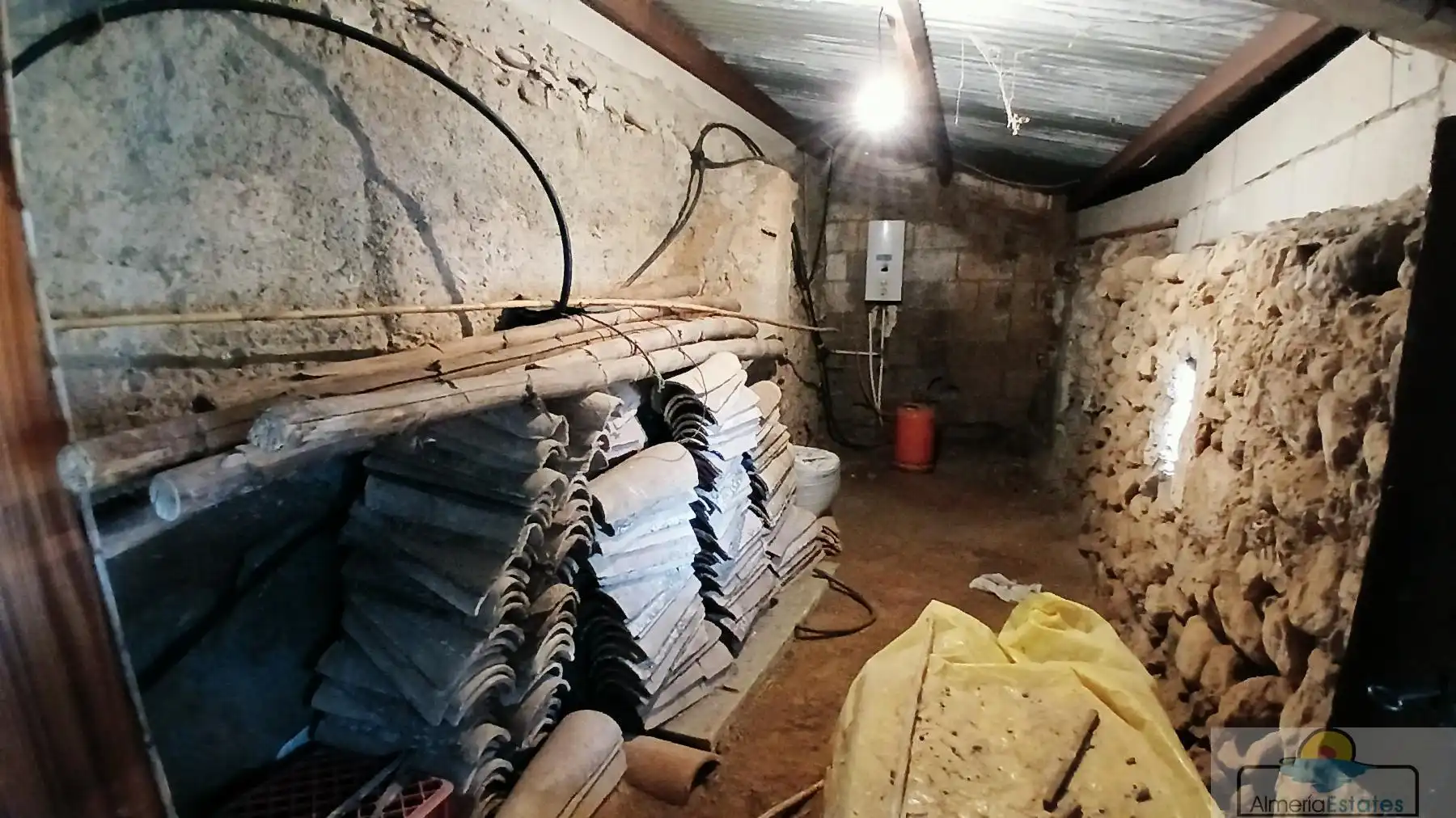 Casa in vendita a Albox, imagen 25