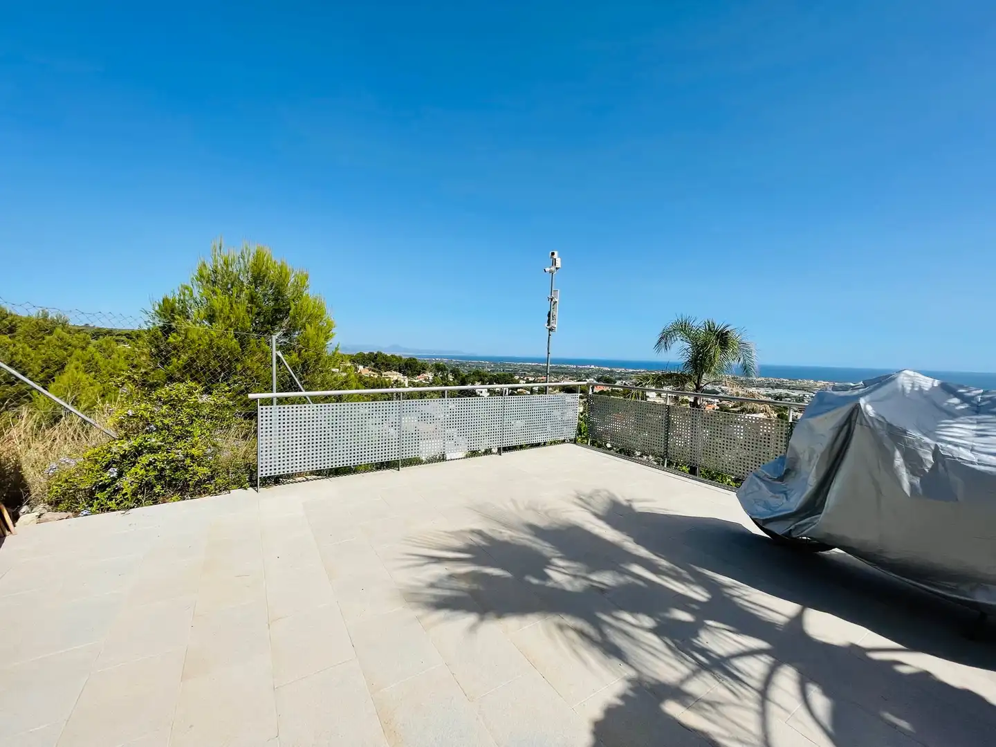 Detached house with pool for sale in La Pedrera - Vessanes, imagen 42