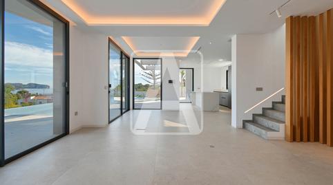 Photo 4 of House or chalet for sale in Avinguda de la Marina, 302, La Fustera, Benissa