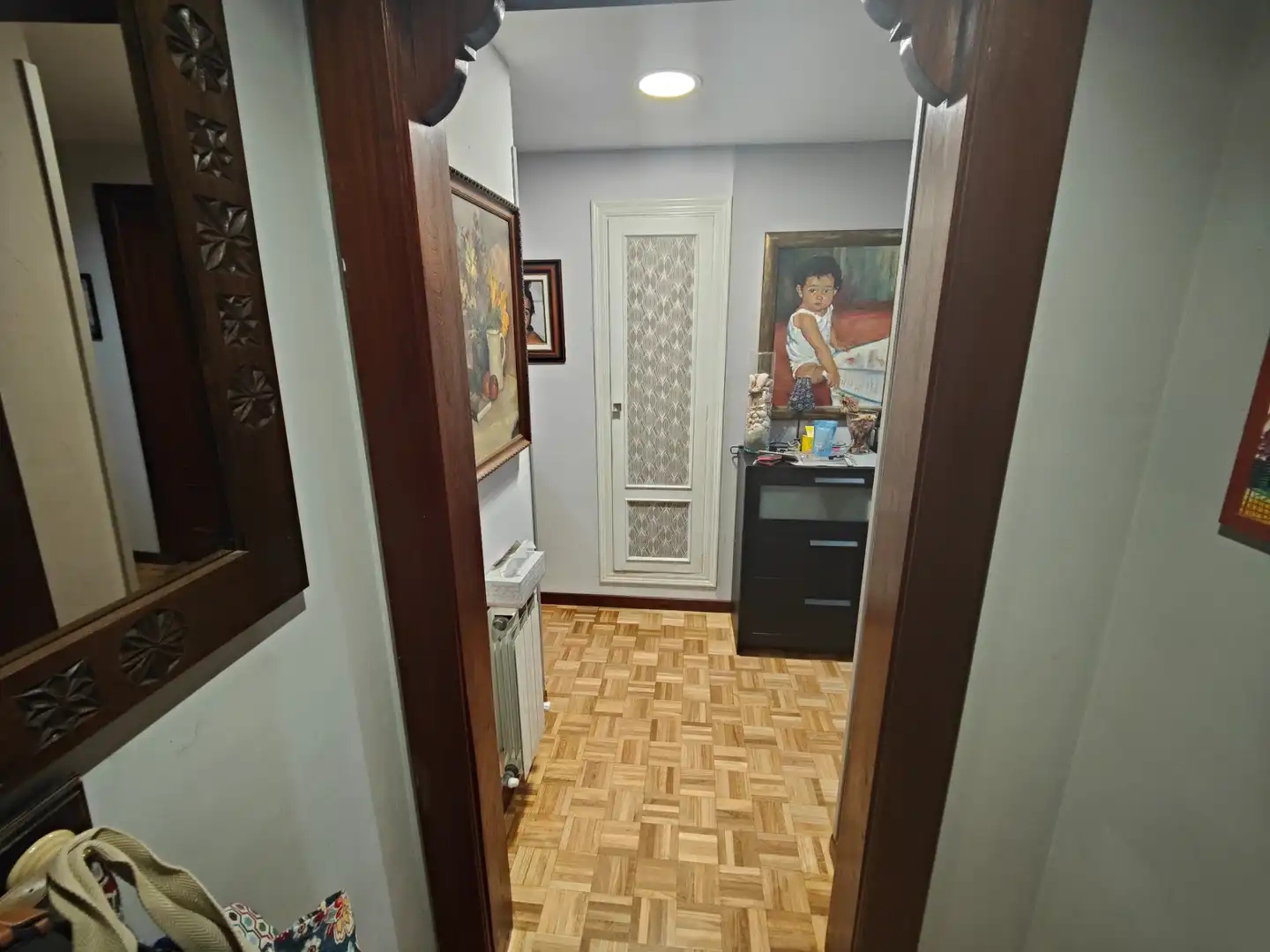 Wohnung mit Aufzug zum Verkauf in Calle Cardona 12, imagen 26