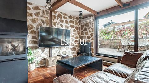 Foto 5 de Ático en venta en Alustante, Prosperidad,  Madrid Capital