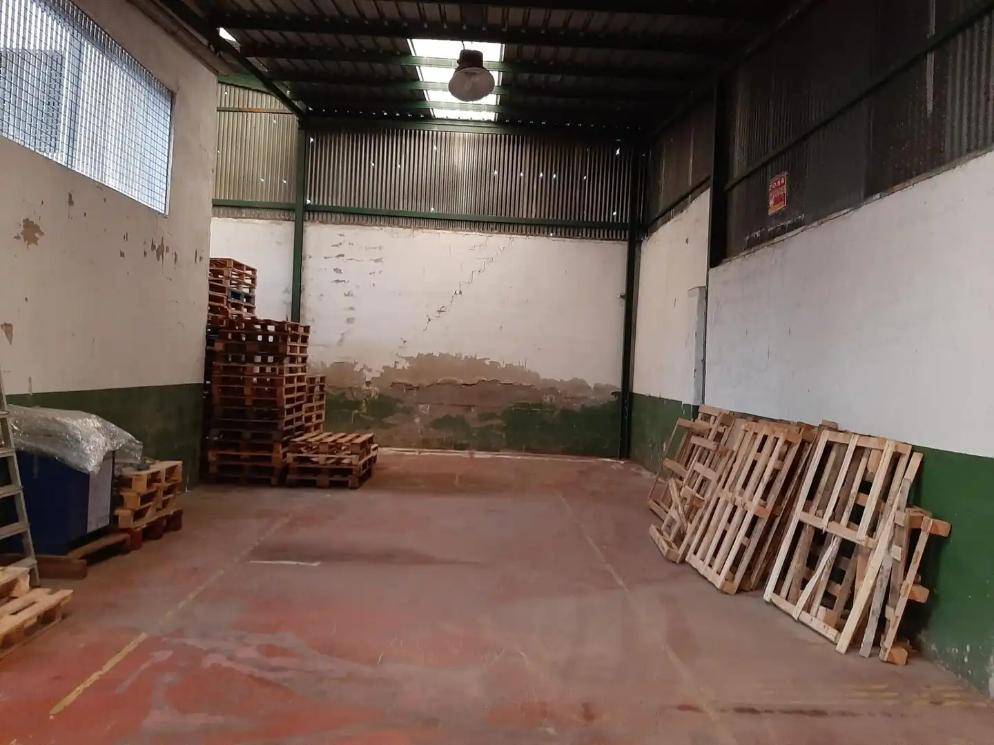 Fabrikhallen zum Verkauf in Molina de Segura