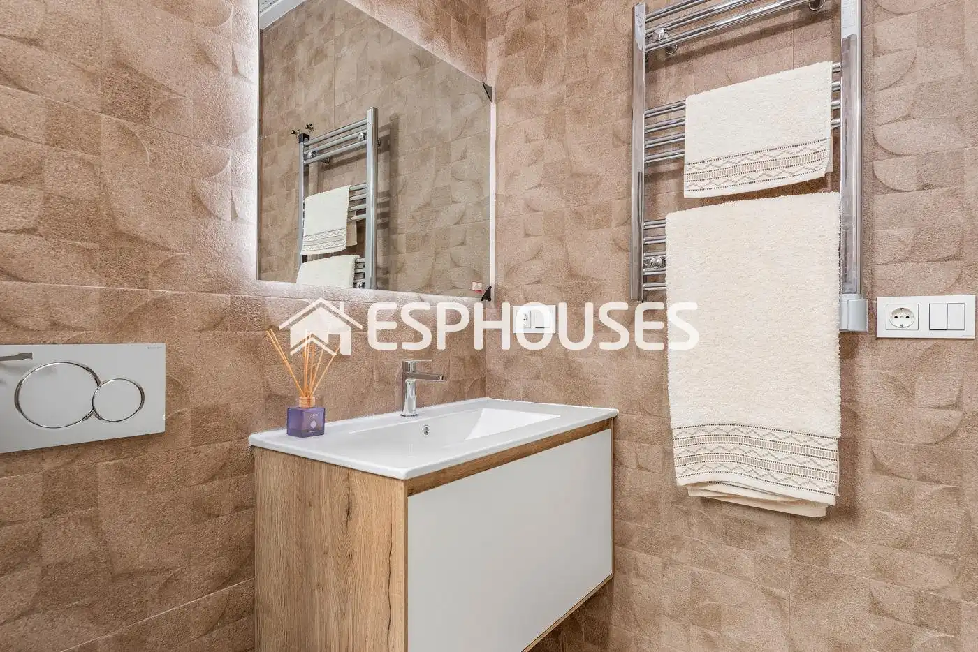 Detached house with terrace for sale in Las Salinas, imagen 31
