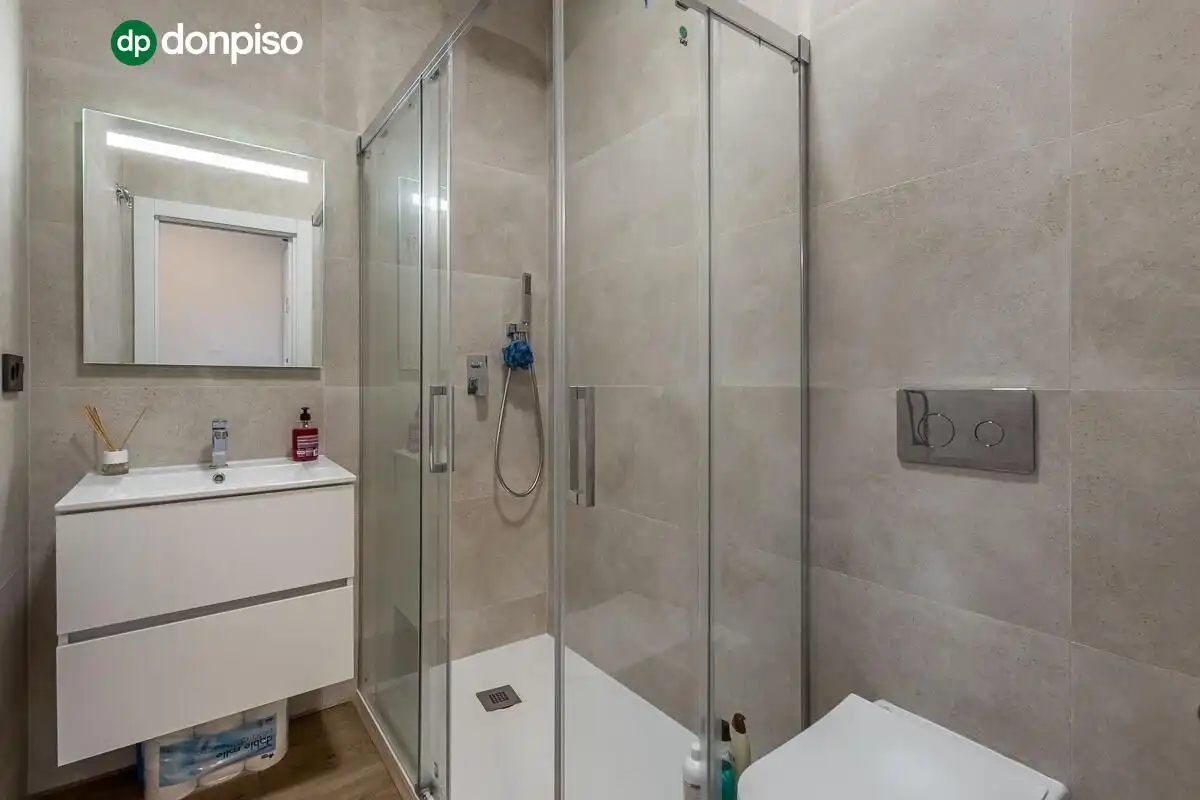 Estudio en venta en Carretera de Murcia, imagen 13