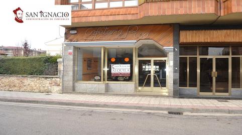 Photo 2 of Premises for sale in Carretera de Bilbao, 17, Trespaderne, Burgos