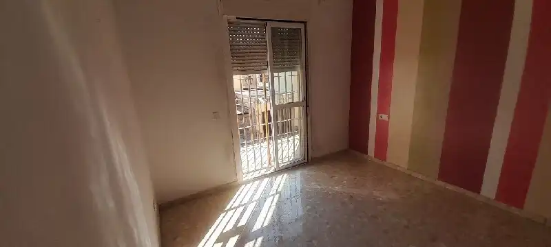 Dormitori de Casa adosada en venda en Utrera