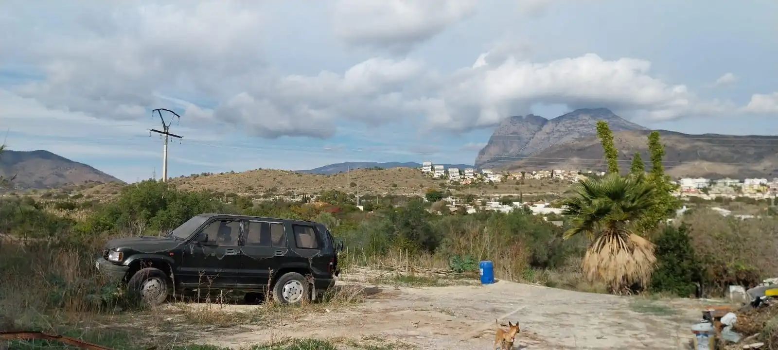 Wohnbaugrundstück zum Verkauf in Platja de Torres, imagen 16