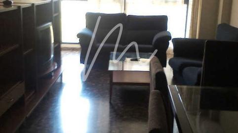 Foto 2 de Dúplex de lloguer a Passeig de la Petxina, 66, Nou Moles, Valencia