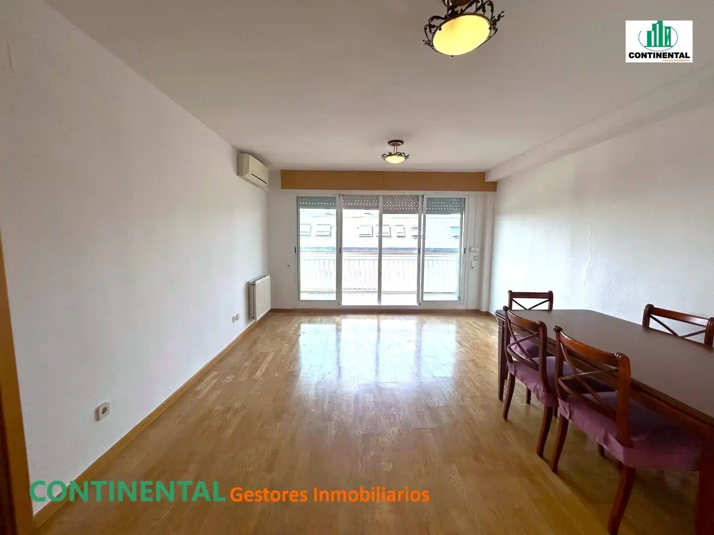 Exterior view of Flat for sale in Collado Villalba  with Air Conditioner, Heating and Terrace