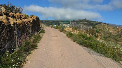 Foto 4 de Terreno en venta en Guincho (el), El Escobonal - Pájara, Güímar