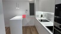 Kitchen of Flat for sale in Santiago de Compostela 