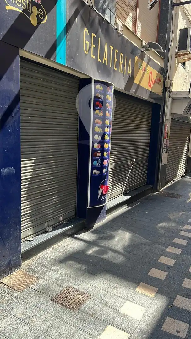 Business premises for transfer in Centre, imagen 14
