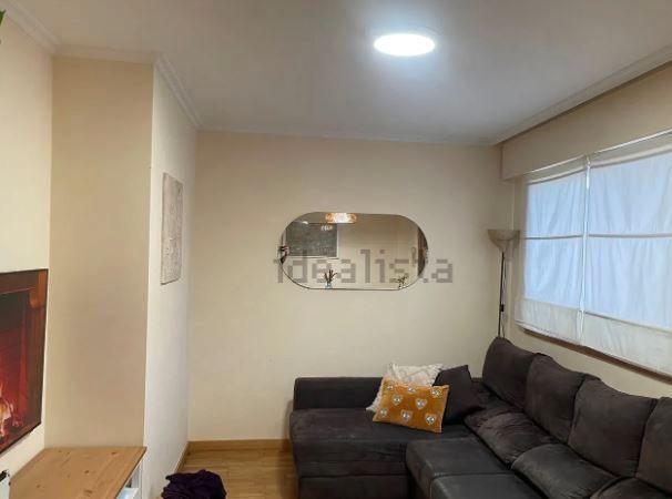 Dormitori de Pis en venda en A Coruña Capital  amb Moblat