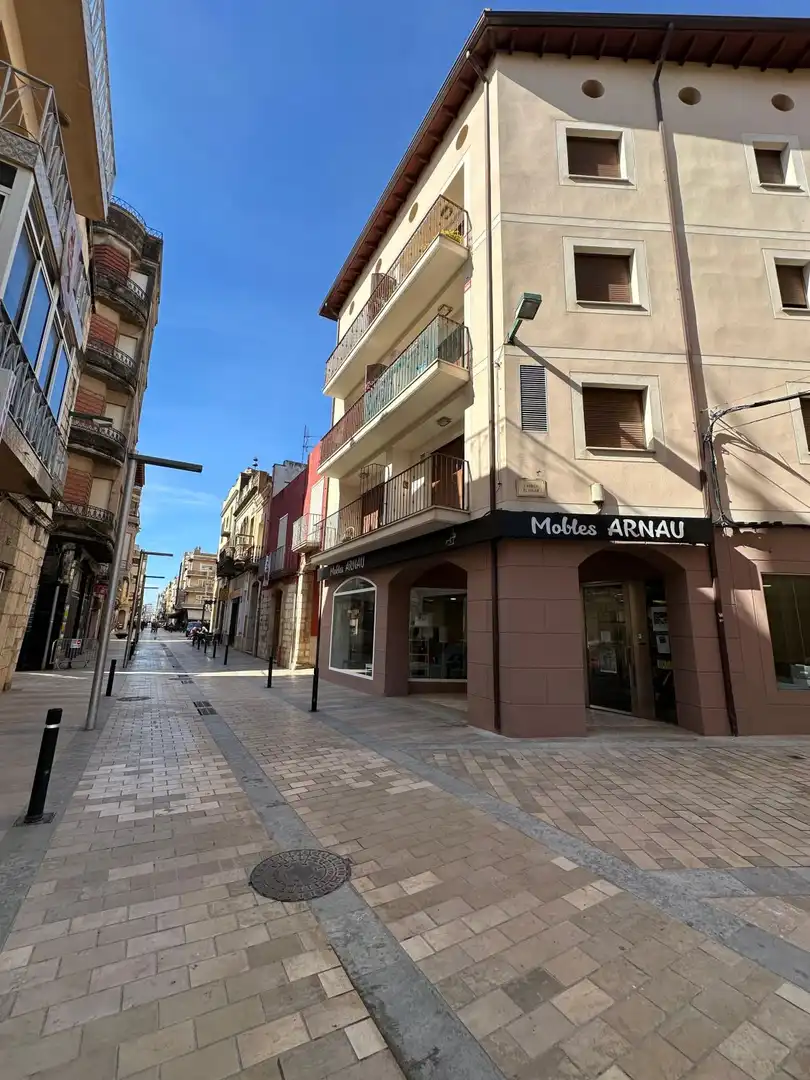 Pis amb ascensor en venda a Pilar, imagen 41