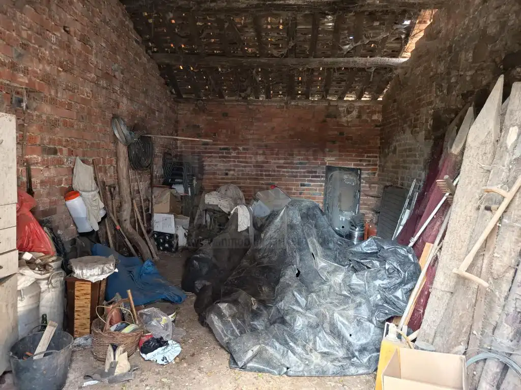Casa o xalet en venda en Llanera amb Moblat