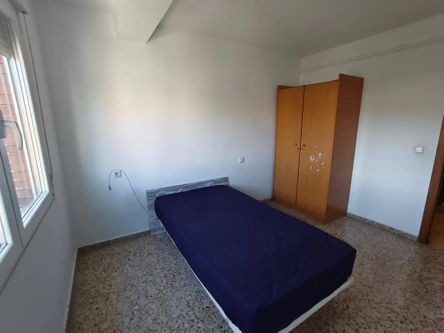 Flat for rent in Centro