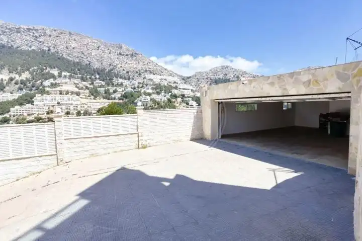 Villa mit Pool zum Verkauf in Calle Lotería, imagen 52