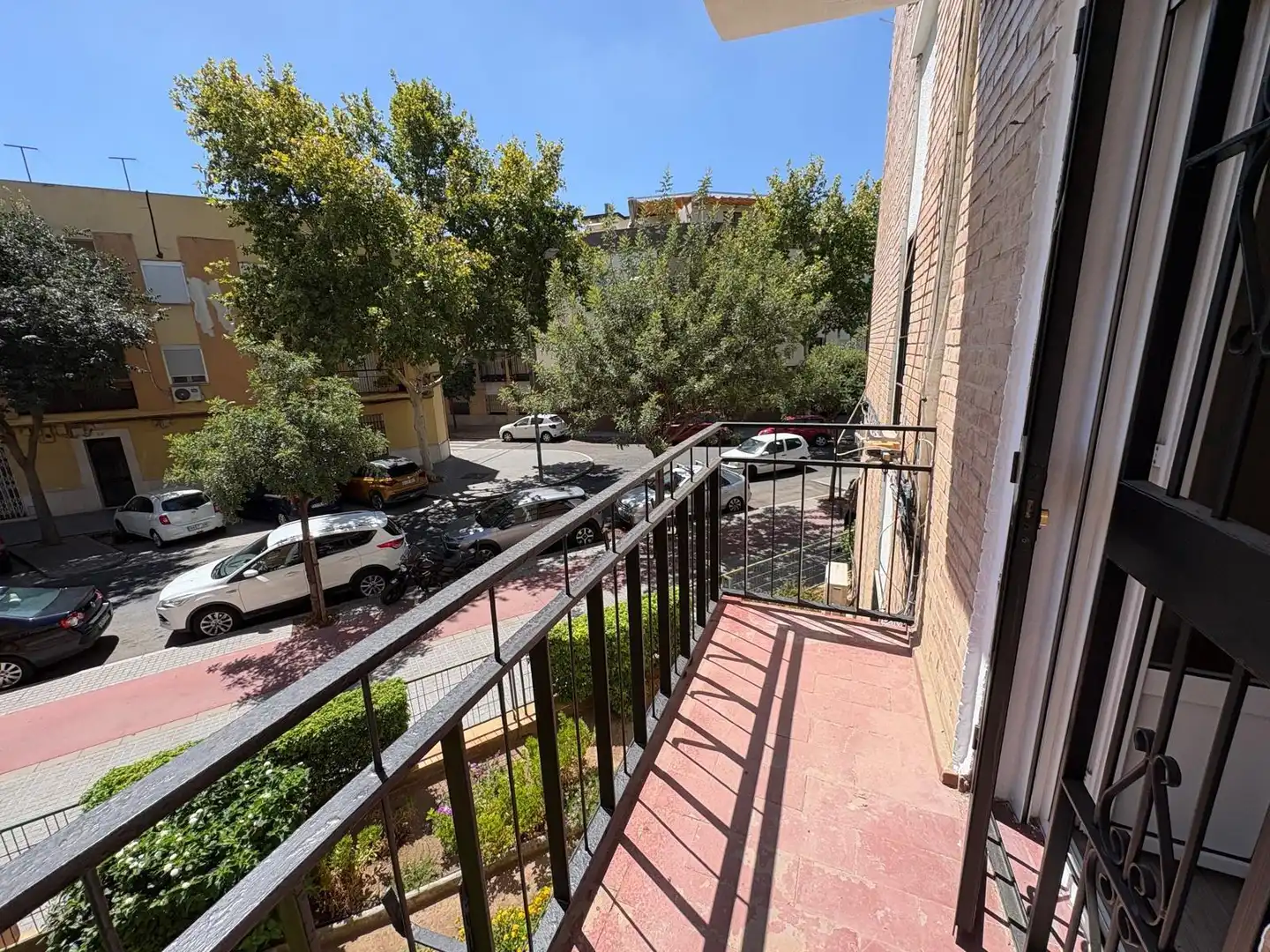 Terrassa de Pis en venda en Noroeste 