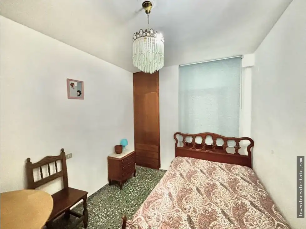 Flat with lift for sale in Cariñena - Carinyena, imagen 16
