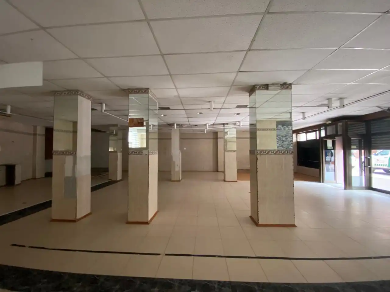 Business premises to rent in Calle Padre Isla 77 24008 Leon, imagen 3