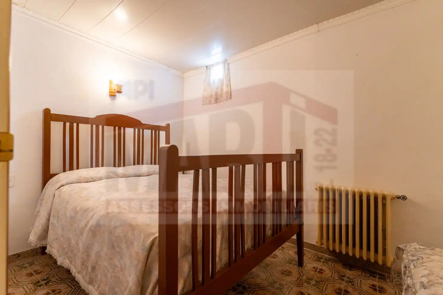 Bedroom of Houses for sale in Gratallops  with Heating, Terrace and Storage room