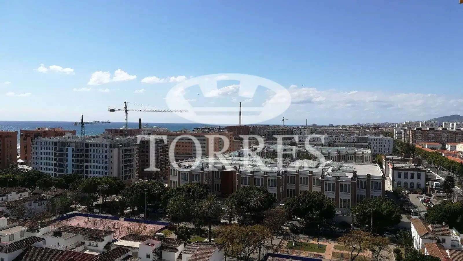 Piso con ascensor en venta en Calle Guadalete, imagen 22